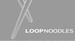 loop noodles
