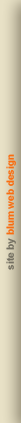blum Web Design